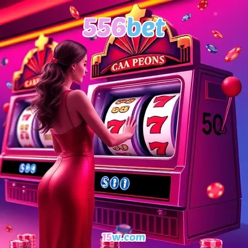 556bet: Inovações e Recursos que Transformam sua Experiência de Jogo