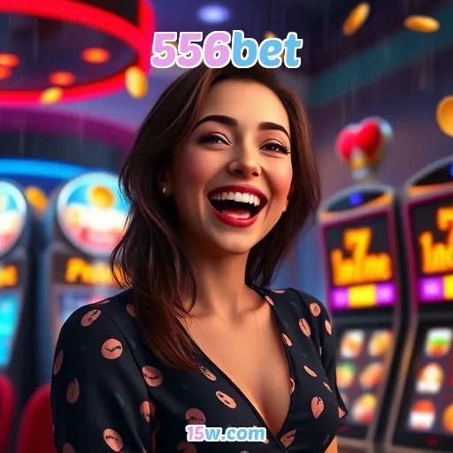 556bet: Descubra Recursos Únicos na Seção de Login