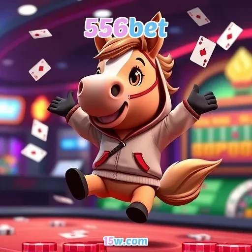 556bet: Pagamentos Rápidos e Seguros para Jogadores Brasileiros