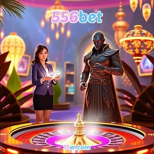 556bet: As Promoções Imperdíveis que você Não Pode Deixar de Aproveitar