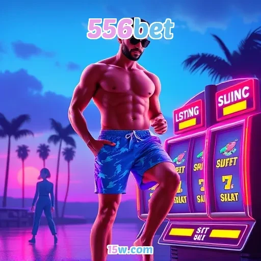 556bet: A Revolução das Apostas com Eventos Esportivos Incríveis