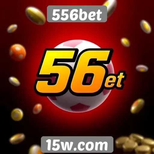 Jogos populares oferecidos pelo 556bet